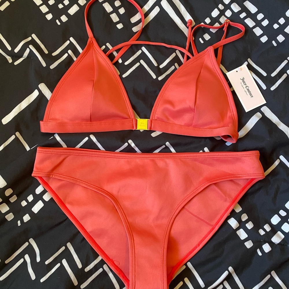 Juicy Couture Bikini